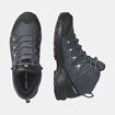 Picture of SALOMON - X BRAZE MID GTX BLACK